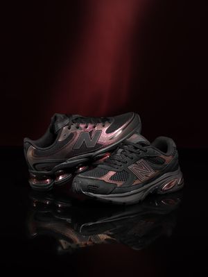 Image post by @atmos_japan on Instagram