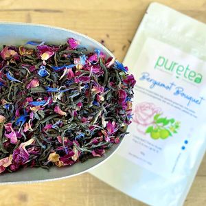 Image post by @pureteacnd on Instagram