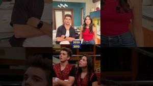 Video post by @nickelodeon on YouTube