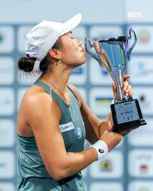 Image post by @wta on Instagram