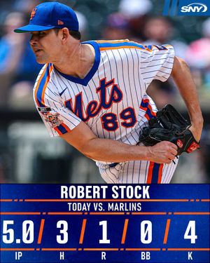 Image post by @SNY_Mets on Twitter