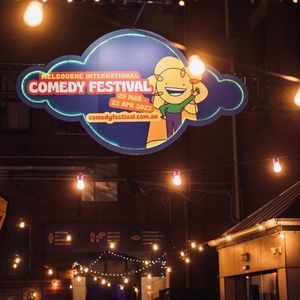 Image post by @micomfestival on Twitter