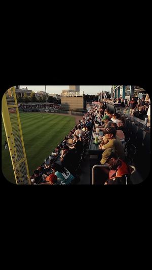 Video post by @GoWooSox on Facebook