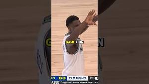 Video post by @letstalkballl on YouTube
