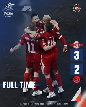 Image post by @bolalobfutsal on Instagram