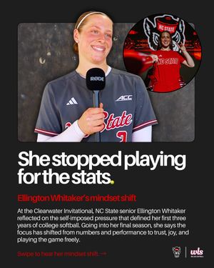 Image post by @welivesoftball_ on Instagram
