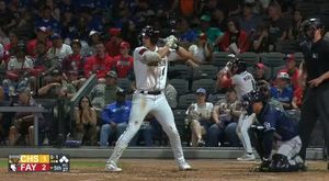 Video post by @AstrosFuture on Twitter