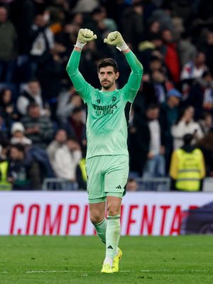 Image post by @realmadrid on Instagram