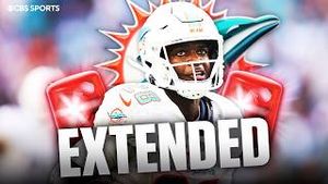 Video post by @cbssports on YouTube