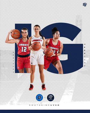 Image post by @libertywbb on Instagram