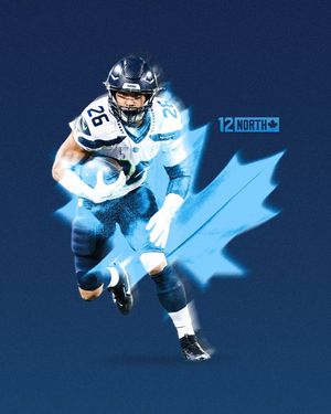 Image post by @seahawkscanada on Instagram