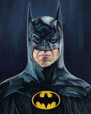 Image post by @richpellegrinoart on Instagram