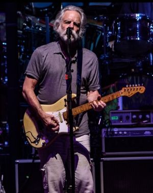 Image post by @MeadowsMusicTheatre on Facebook