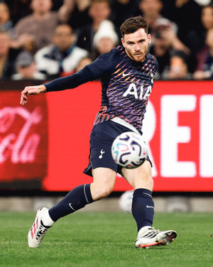 Image post by @spursofficial on Instagram