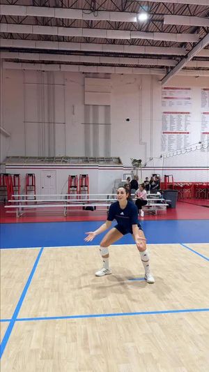 Video post by @lovbatl on Facebook