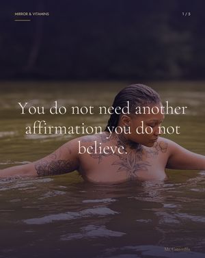Image post by @cottonblu on Instagram