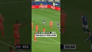 Video post by @foxsports on YouTube