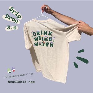 Image post by @drinkaurabora on Instagram