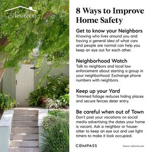 Image post by @amandanewloverealtor on Facebook