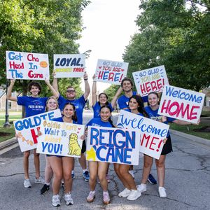 Image post by @utulsa on Instagram