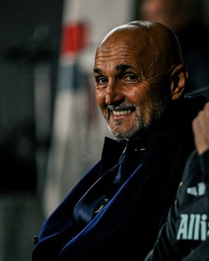 Image post by @juventus on Instagram