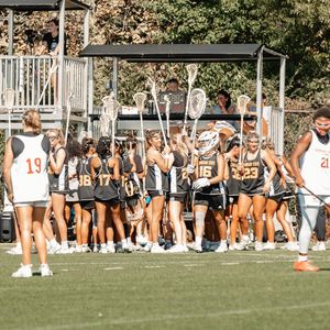 Image post by @ksuowlslax on Instagram