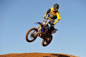 Image post by @racerxonline on Instagram