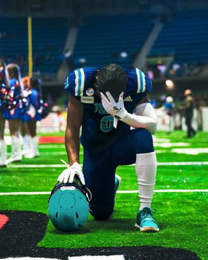 Image post by @OrlPirates on Twitter