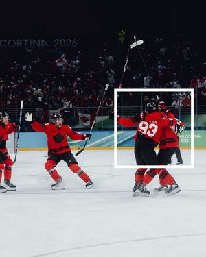 Image post by @vegasgoldenknights on Instagram