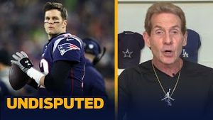 Video post by @foxsports on YouTube
