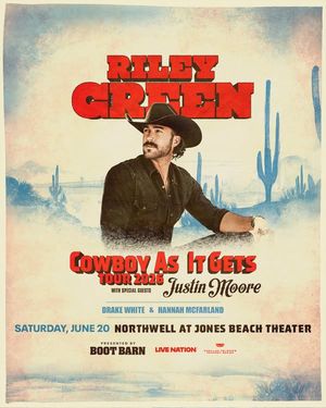 Image post by @JonesBeachTheaterShows on Facebook