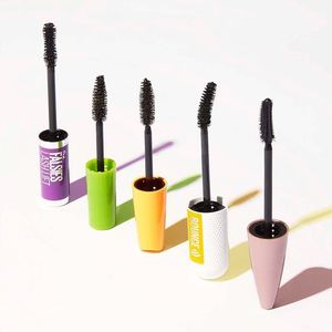 Image post by @maybelline on Instagram