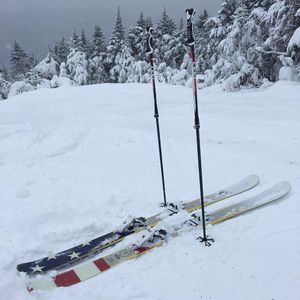 Image post by @j_skis on Instagram
