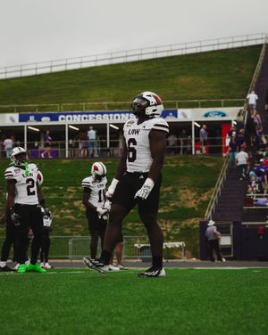 Image post by @uiw_football on Instagram