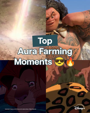 Video post by @disneyplusph on TikTok