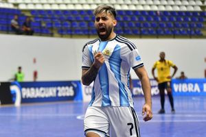 Image post by @afaseleccion on Instagram