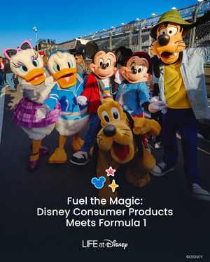 Image post by @disneycareers on Instagram