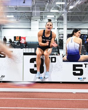 Image post by @pennstatetfxc on Instagram