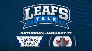 Video post by @sportsnet on YouTube