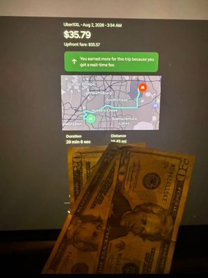 Image post by @sidehustleaddict1 on Instagram