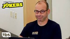 Video post by @tbs on YouTube