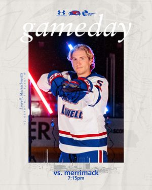 Image post by @riverhawkhockey on Instagram