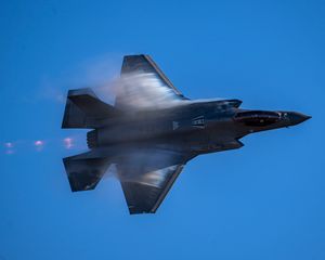 Image post by @usairforce on Instagram