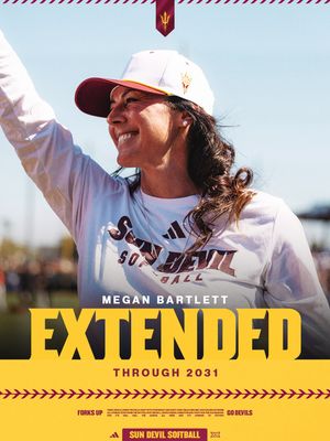 Image post by @sundevilsb on Instagram