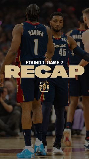 Video post by @cavs on TikTok