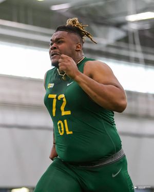 Image post by @bufootball on Instagram