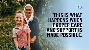 Video post by @timtebowfoundation on YouTube