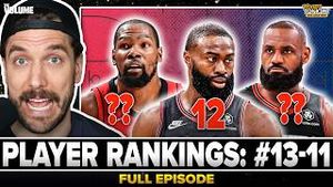 Video post by @hoopstonight on YouTube