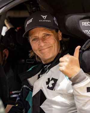 Image post by @femalesinmsport on Instagram