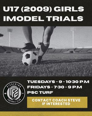 Image post by @pickering_fc on Instagram
